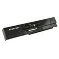 Black Dishwasher Control Panel Q181852