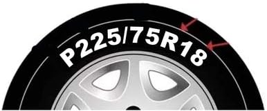 18 inch 5 Lug Aluminum Rim I81854