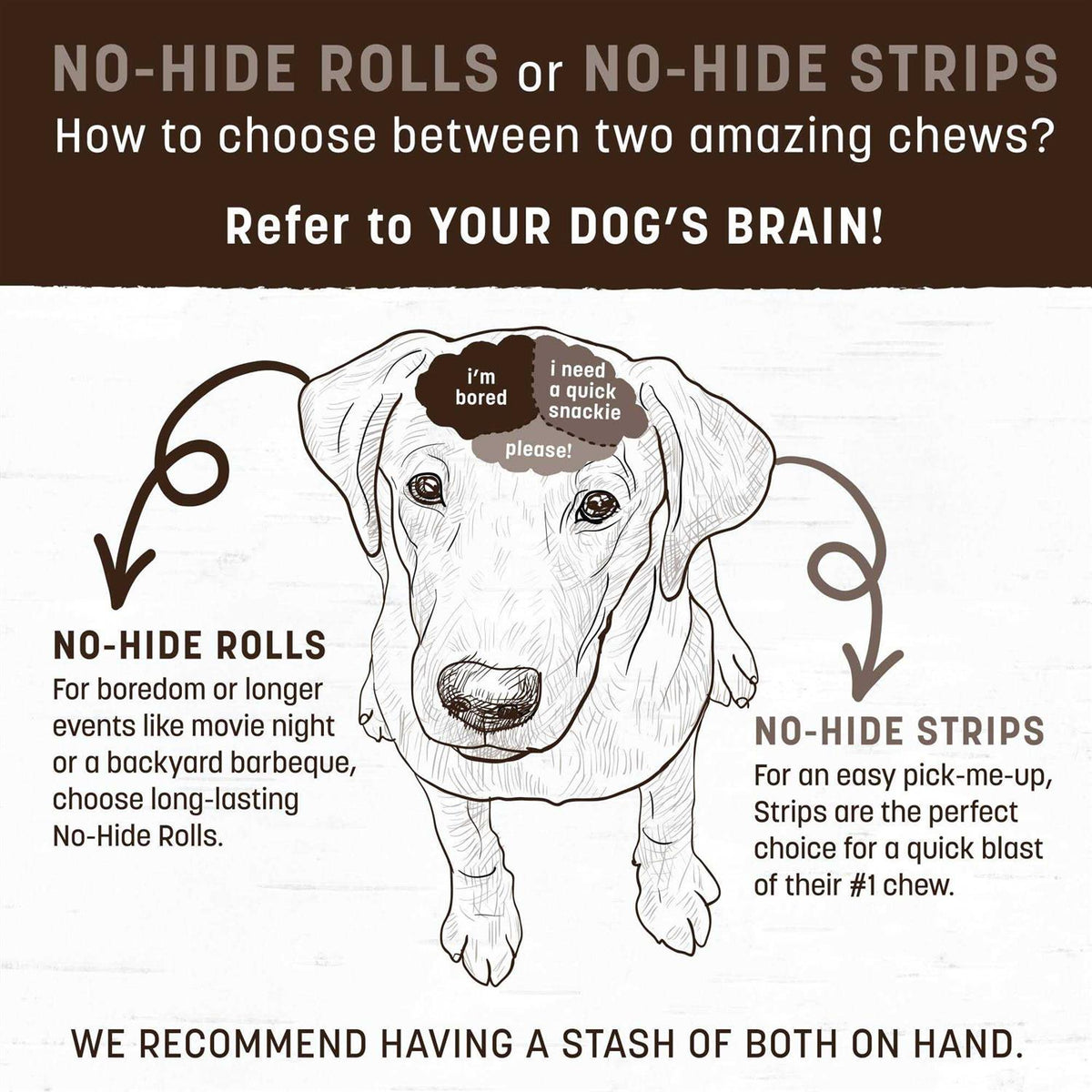 Dog No Hide Salmon J3895