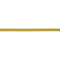 9.2mm DryXP Rope, 60m / Yellow D7147