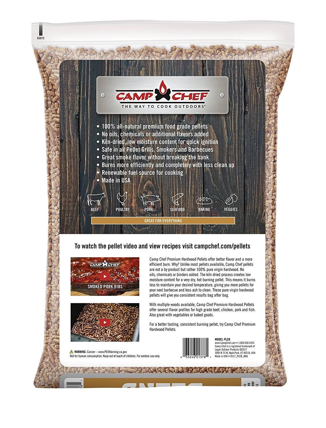 Competition Blend Pellets K800538