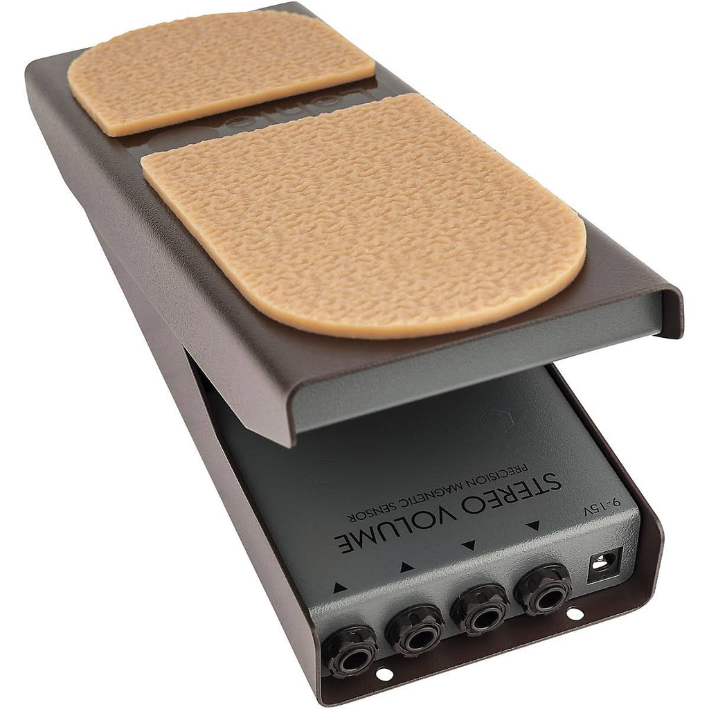 Active Stereo Volume Pedal K90030
