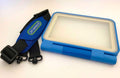 Lightweight Portable Splash Proof AAC Housing V78324