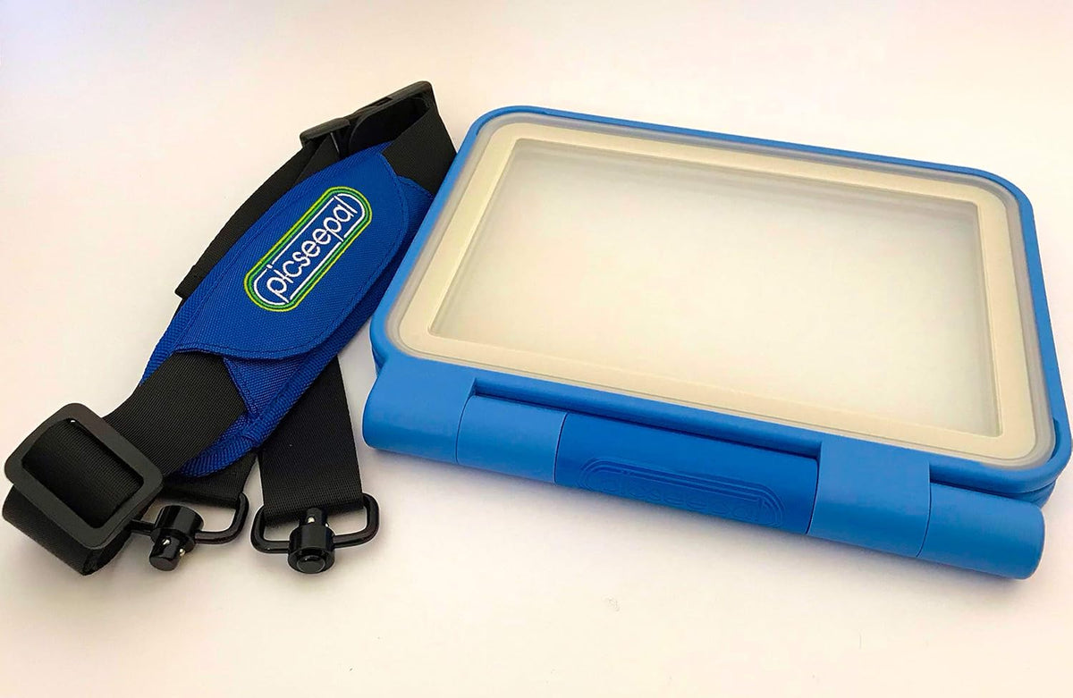 Lightweight Portable Splash Proof AAC Housing V78324