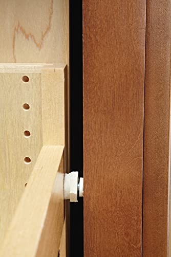 11 Inch Base Pullout Kitchen Cabinet Organizer with Stainless Steel Utensil Storage Bin F676828