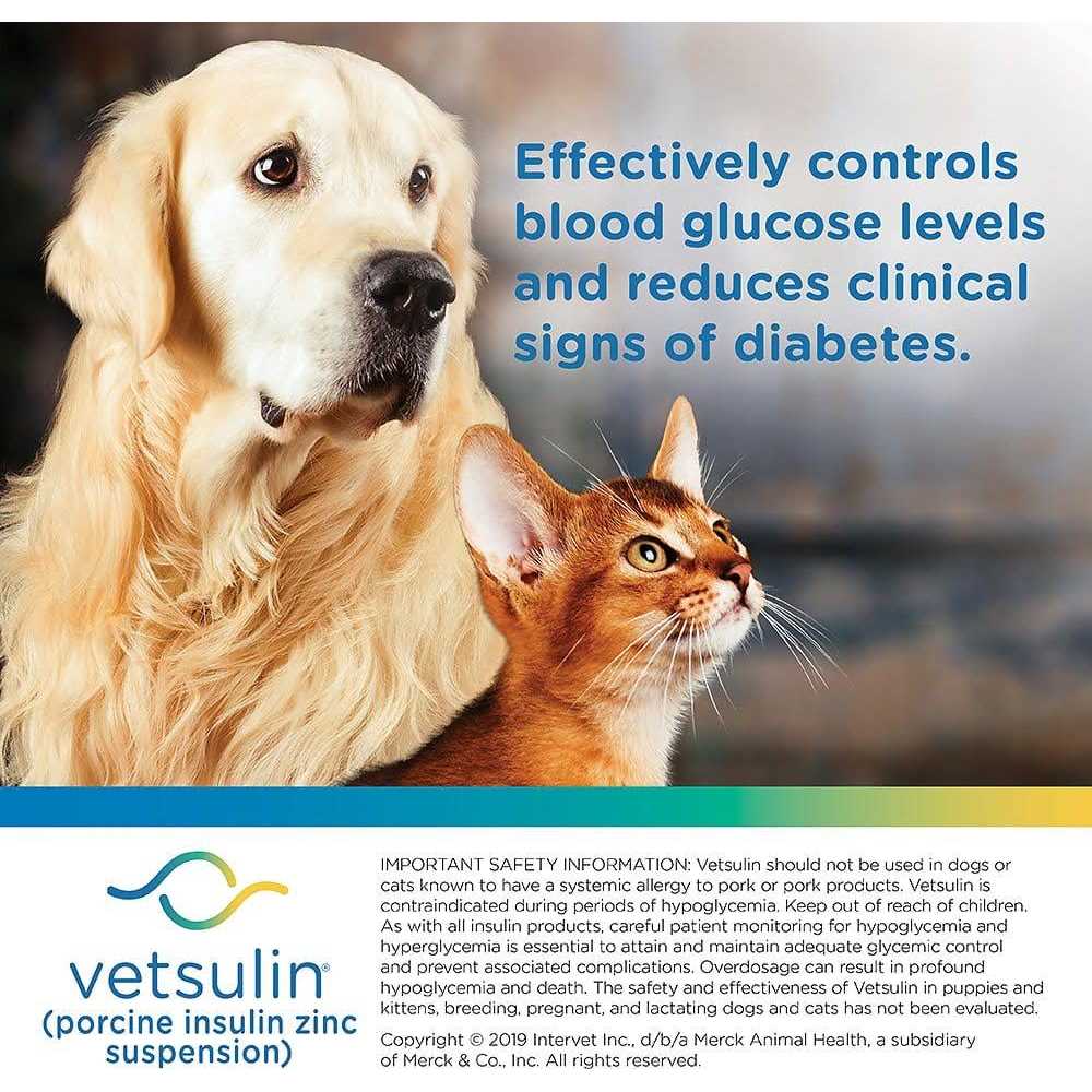 Vetsulin L121103