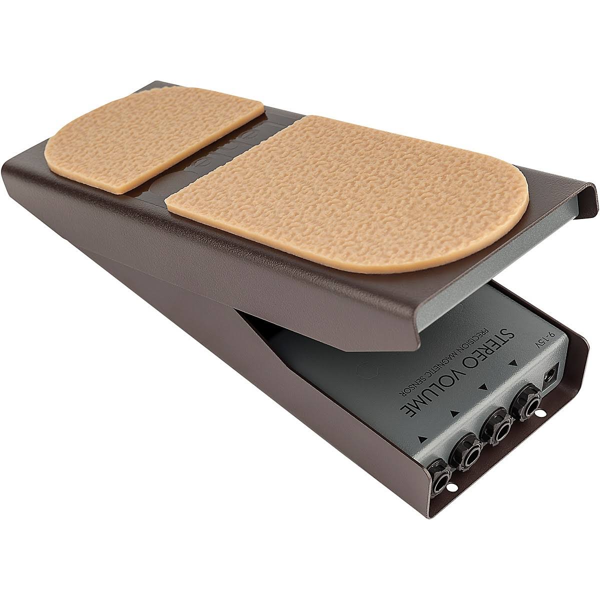 Active Stereo Volume Pedal K90030