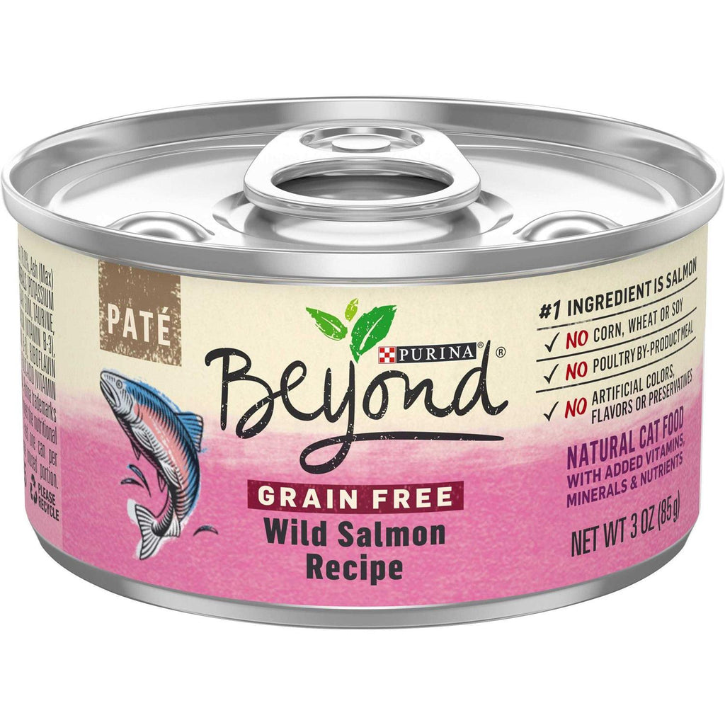 Grain-Free Wet Cat Food H159