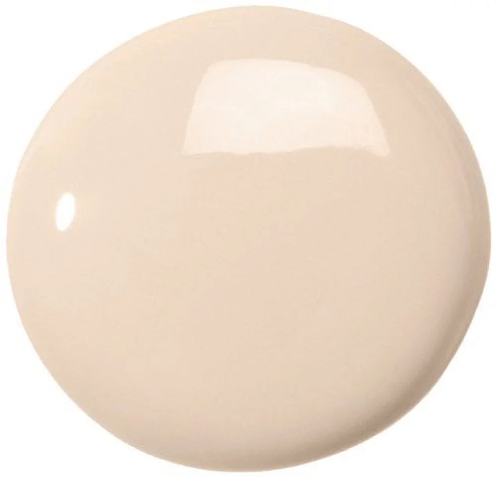 Liquid Makeup Natural Finish Foundation with Vitamin E J793147