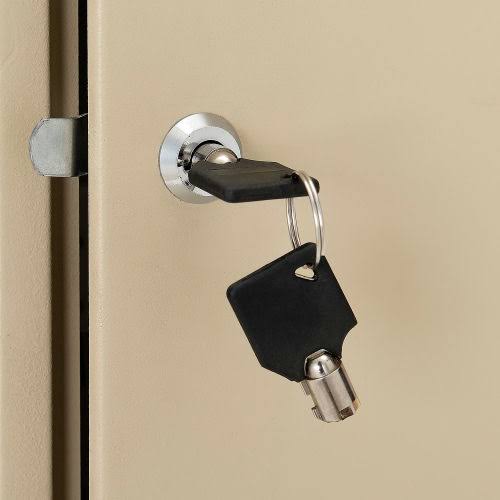Key Cabinet - 30 Keys J7306