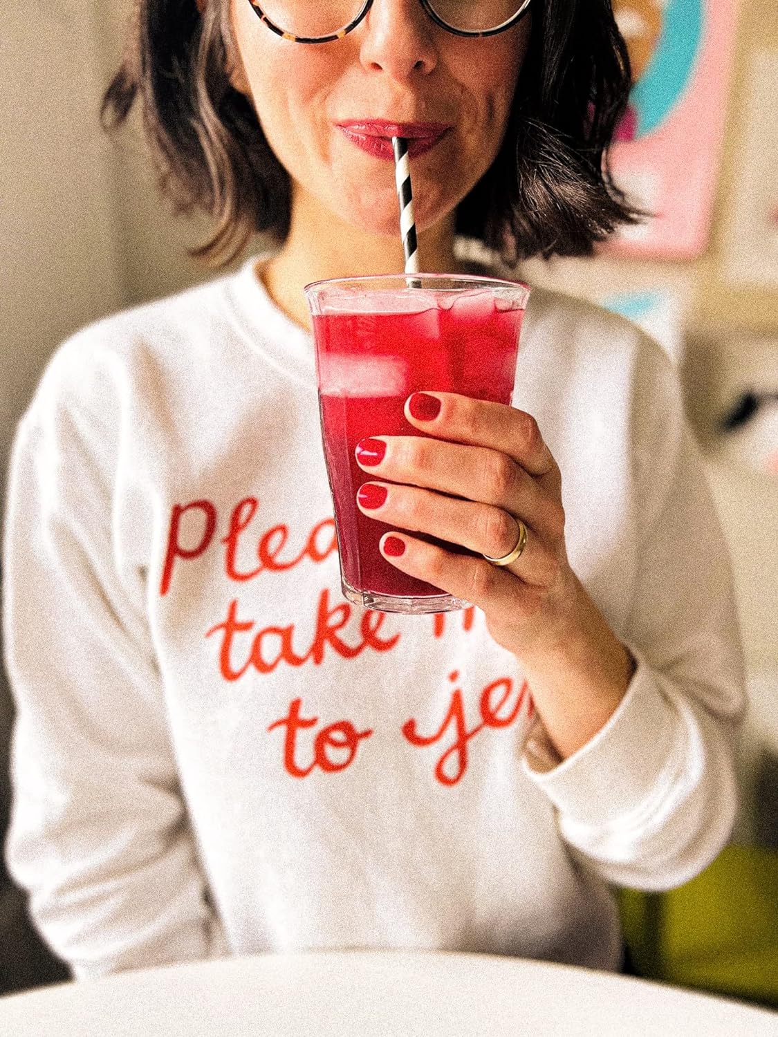 32Oz Beverage Infusions (Strawberry Hibiscus, 6 Aseptic Cartons) H518429