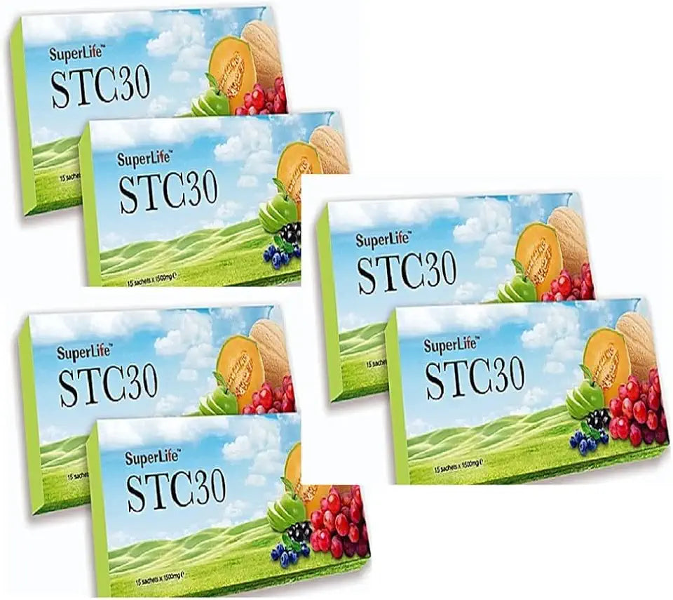 Stem Cell Supplement 6 Packs 90 Capsules 24 Ounce L412216