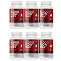 Blood Sugar Health Supplement 6 Bottles U54490