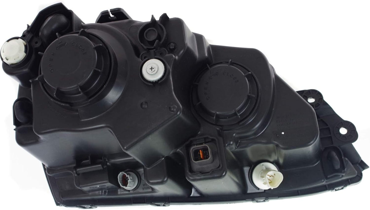 Headlight Assembly Set of 2 E35530