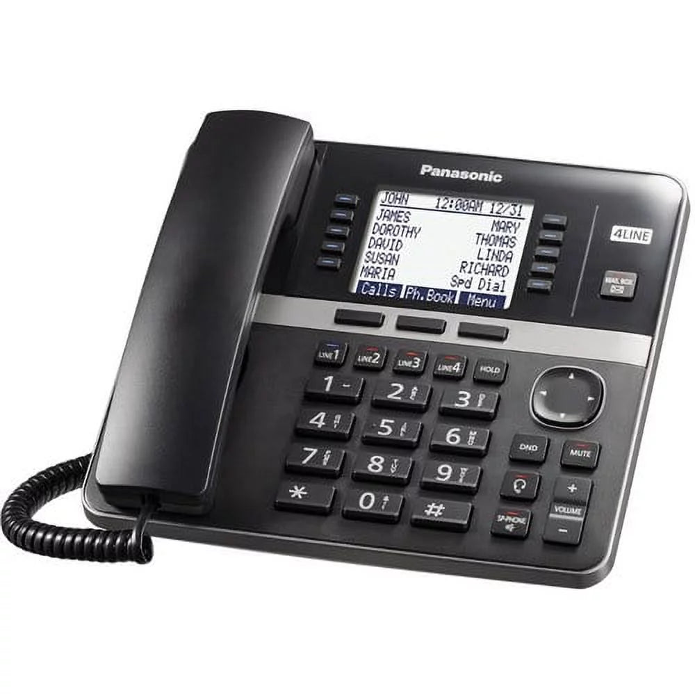 Corded Desktop J780757