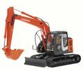 1/35 Scale Excavator Kit R6352