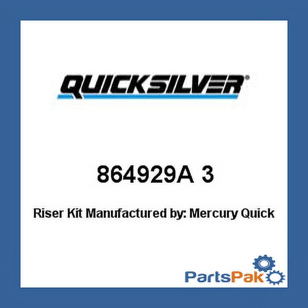Riser Kit T56753