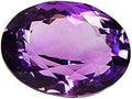 Amethyst Stone Gemstone Z45022