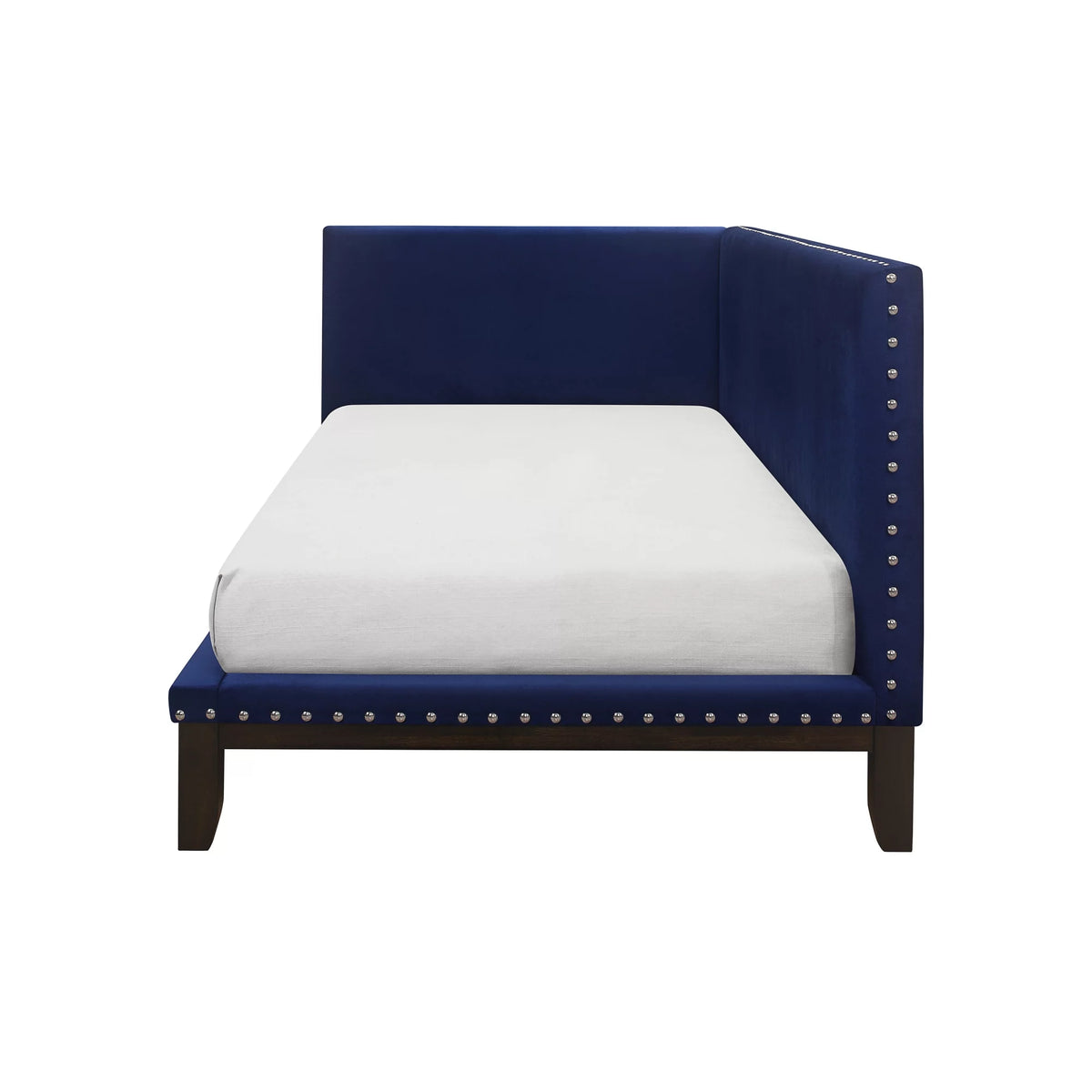 Upholstered Daybed F180370