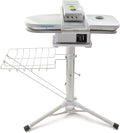 Compact Ironing Steam Press Machine with Stand M2697