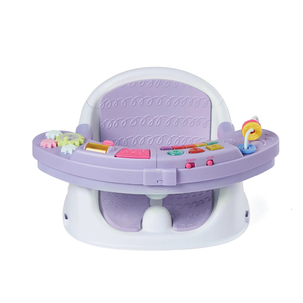 3-in-1 Discovery Seat and Booster T320