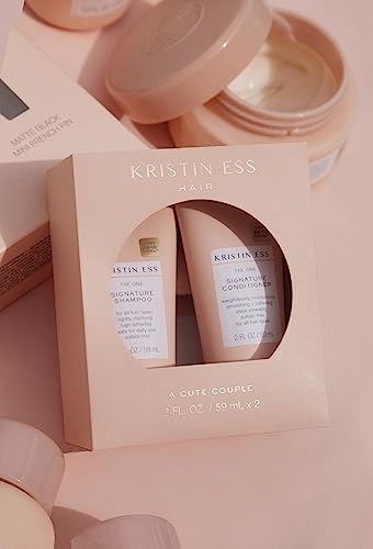 Sulfate Free Shampoo and Conditioner Set T261