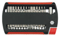 31-Piece Slotted Phillips TORX Hex Bit Set R984