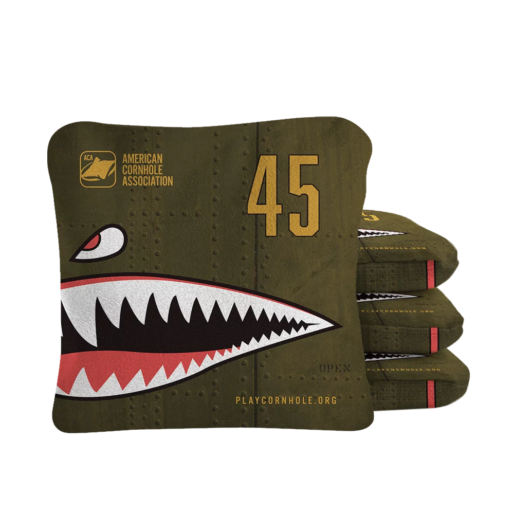 6-in Cornhole Bags O698