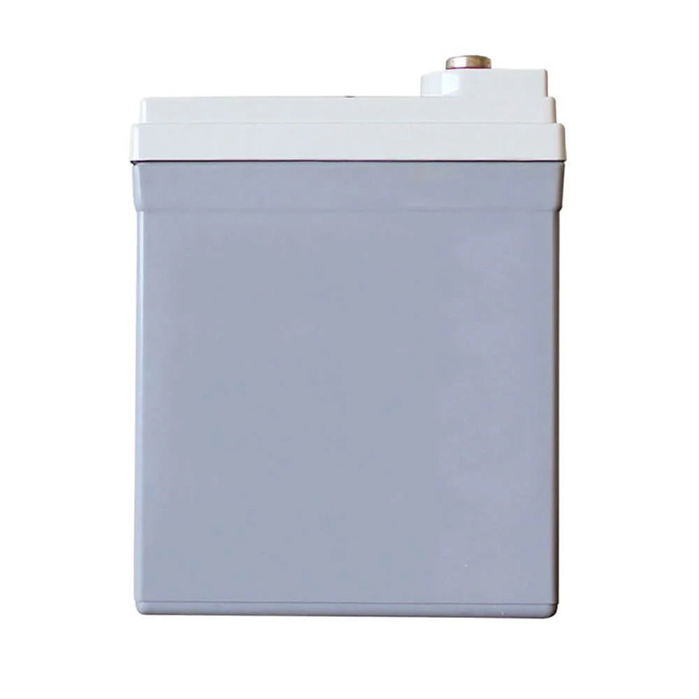 12 Volt AGM Car Audio Battery with Hardware I2319