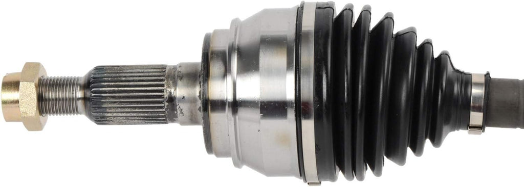 New CV Constant Velocity Drive Axle Shaft K495741