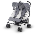 Grey Stroller H62773