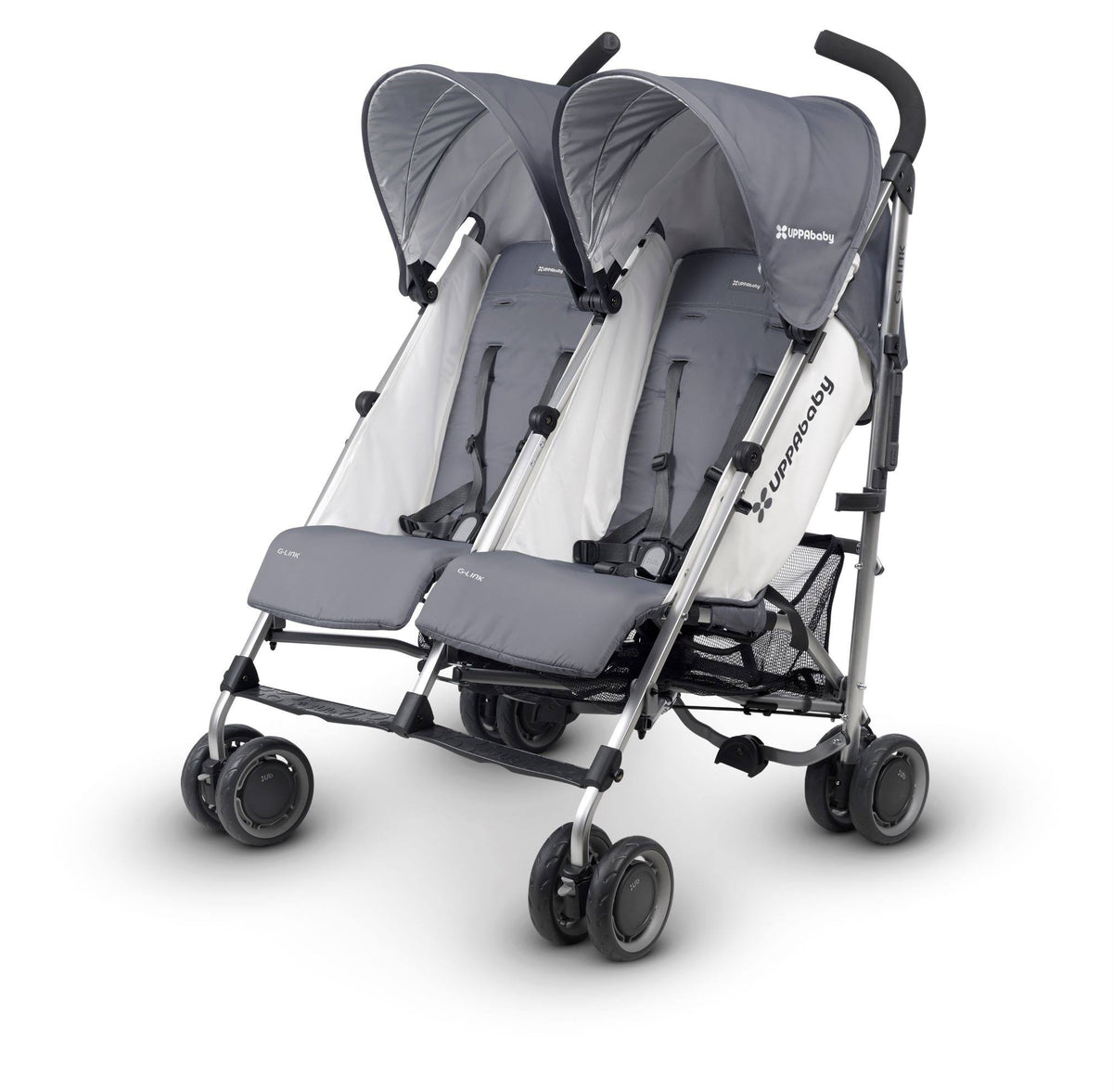 Grey Stroller H62773
