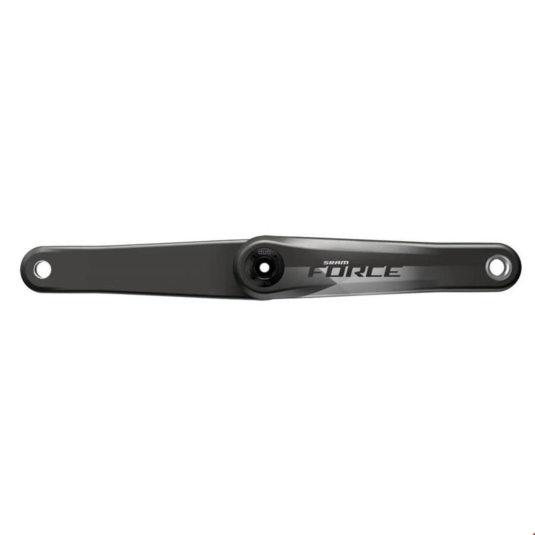 Carbon 170mm Crank Arm Assembly D349630