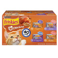 Wet Cat Food Variety Pack H821277