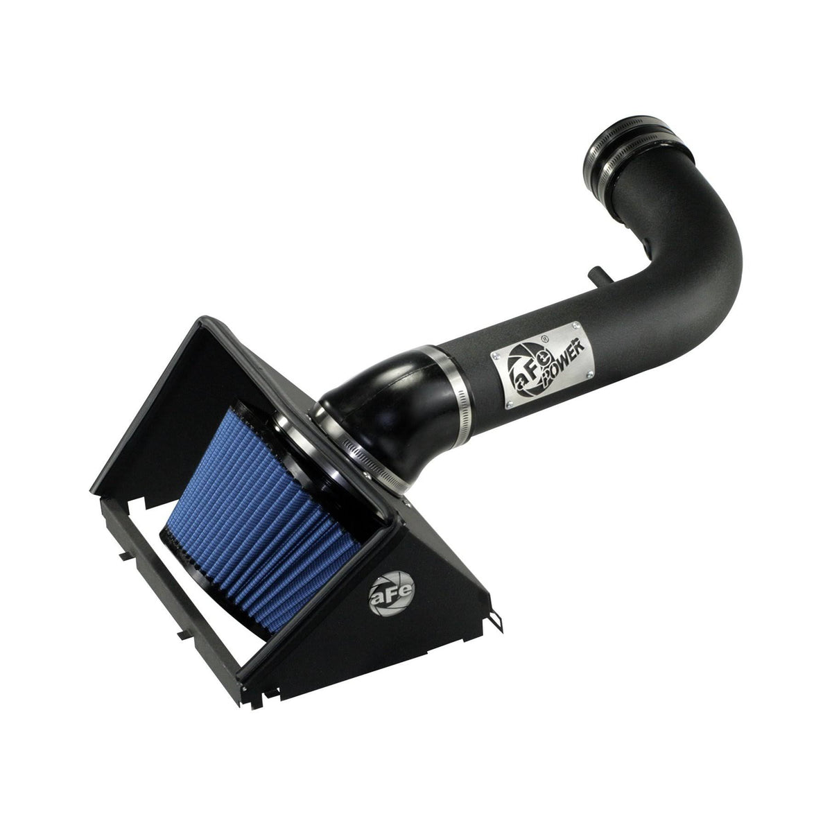 Cold Air Intake System K4583