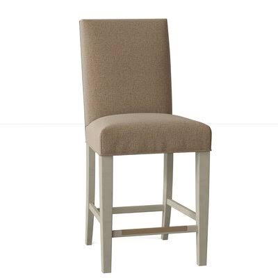Counter Stool Almond Buff O235