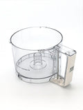 Work Bowl with White Handle N394797