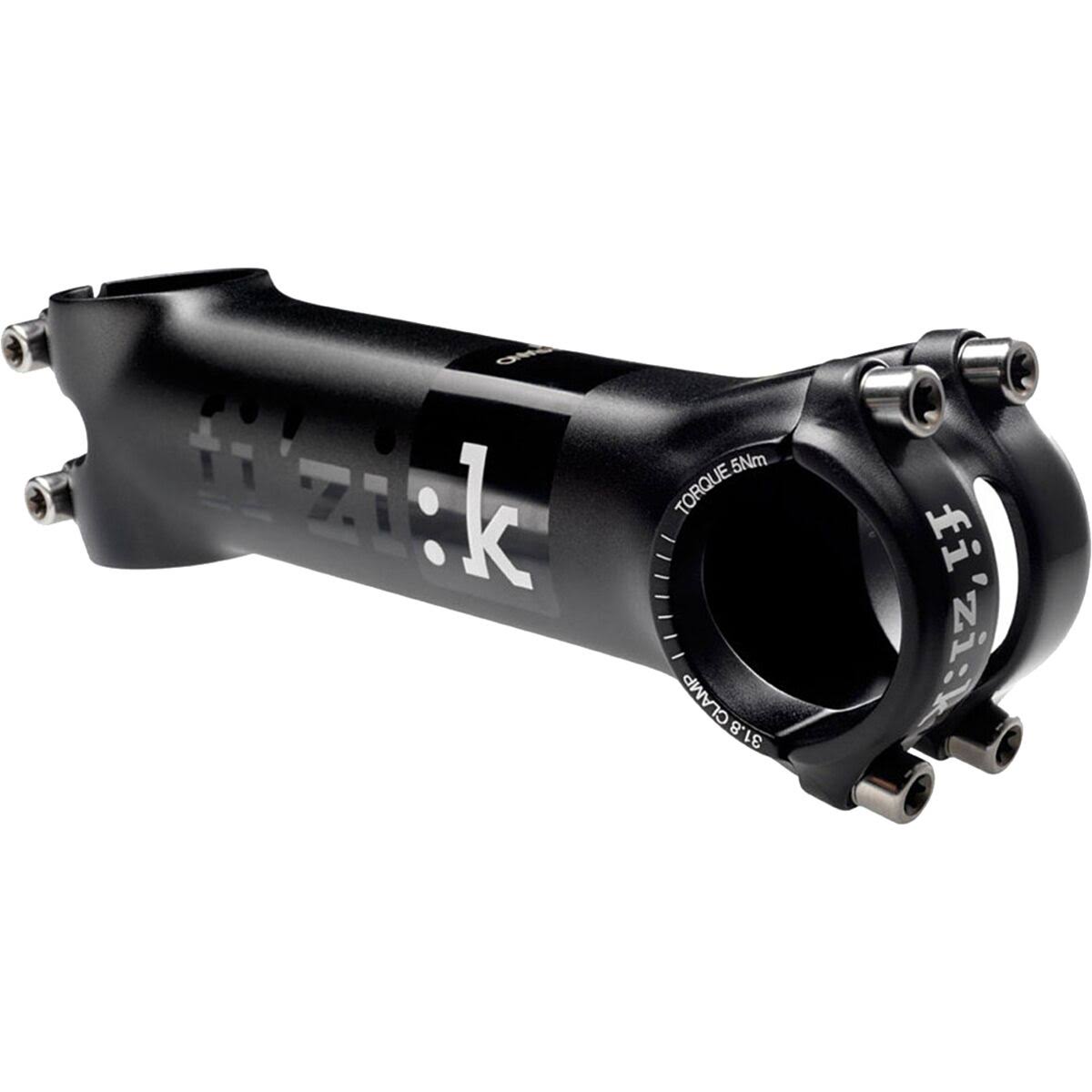 Black 90mm Stem E310627