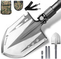 Folding Multifunctional Survival Shovel L2334