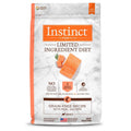 Grain-Free Salmon Dry Dog Food D955222