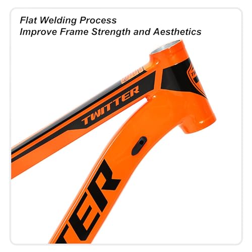 27.5er 29er Aluminum Alloy Hardtail Frame Disc Brake W94992