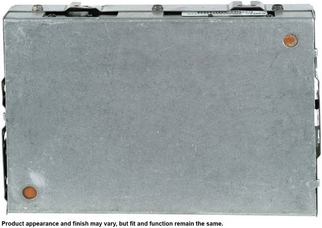 Engine Control Module M150628