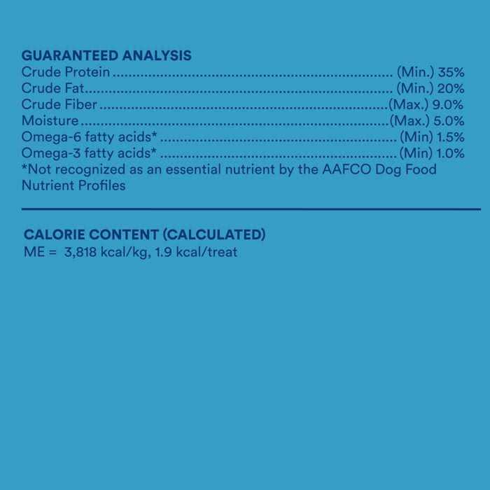 Freeze-Dried Dog Food Toppers E852963