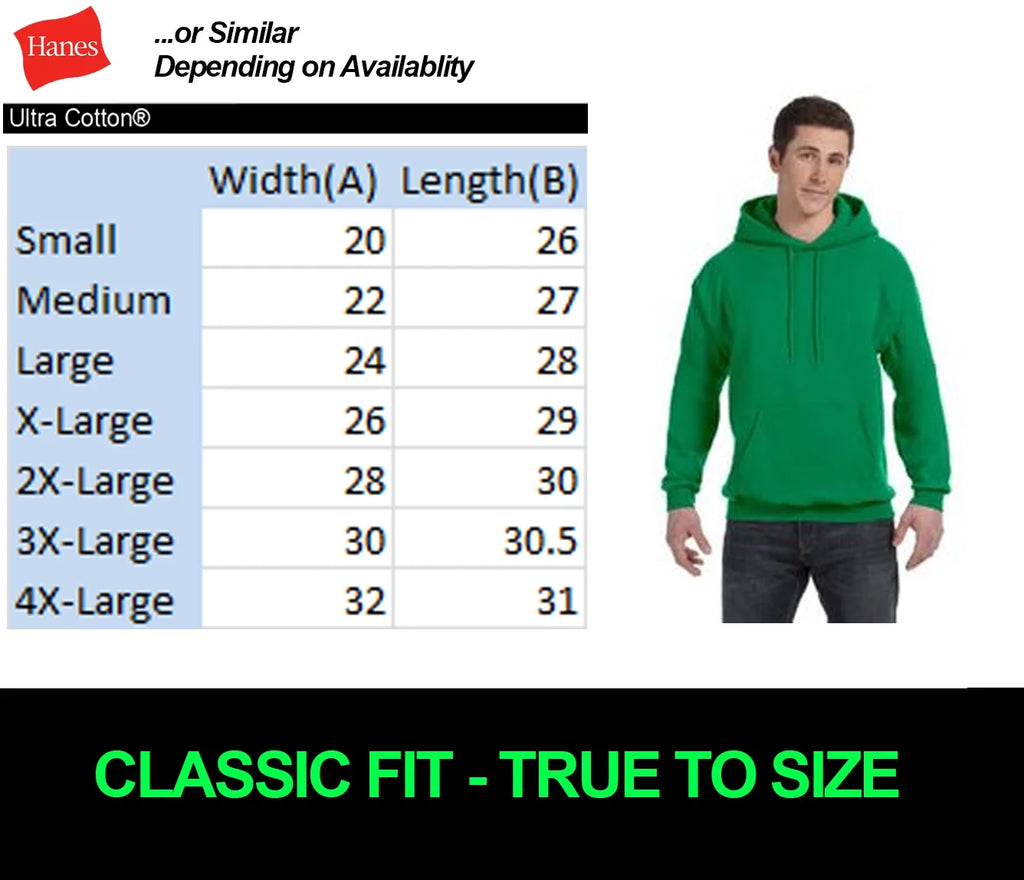 Dark Gray Hiking Sweatshirt N254