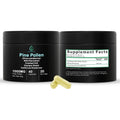 Pine Pollen Capsules 500mg K8781