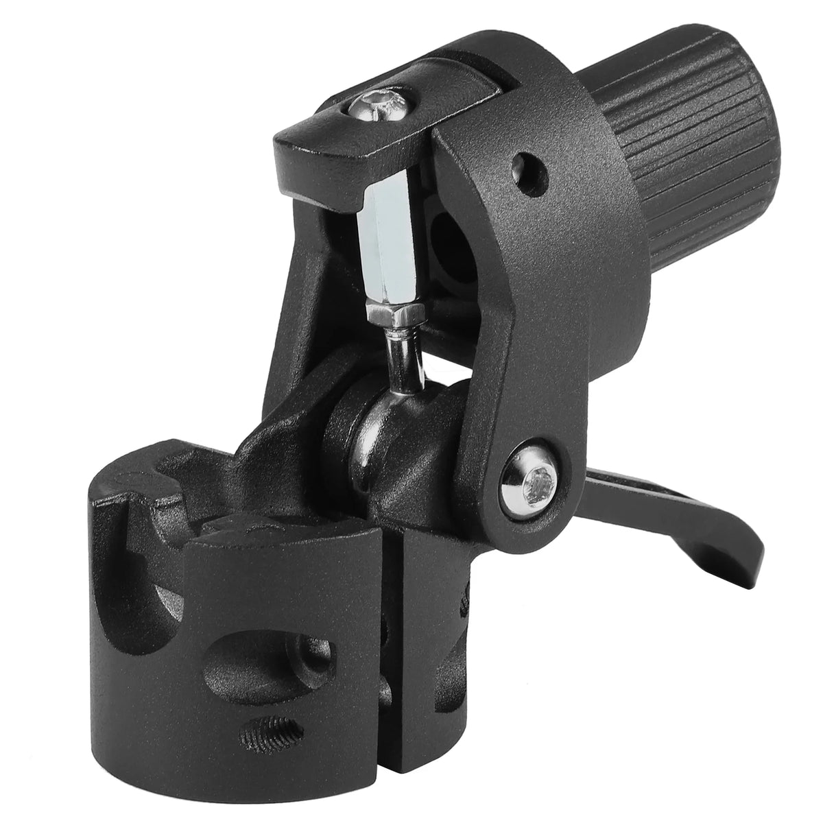 Foldable Pole Base Metal Replacement for M365 Electric Scooter S79991