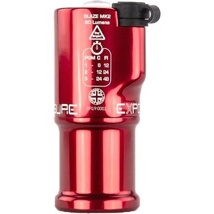 Blaze MK2 W26335