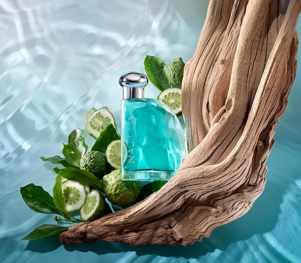 Eau De Toilette Spray 3.4 Fl Oz Q409190