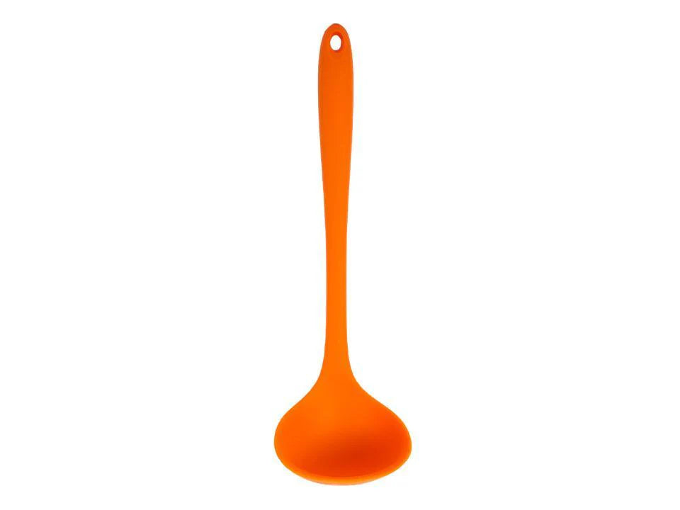 Silicone Soup Ladle W1211