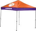 Black Straight Leg Canopy Tent K55637